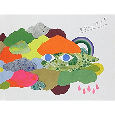 Emprunter Bonjour livre