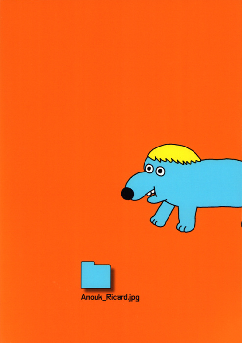 Emprunter Anouk_Ricard.jpg livre