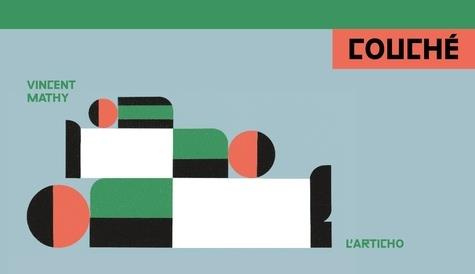 Emprunter Couché livre