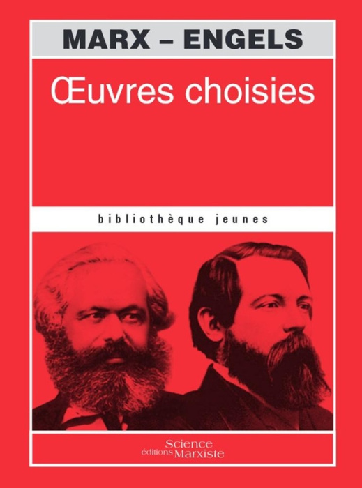 Emprunter Oeuvres choisies livre