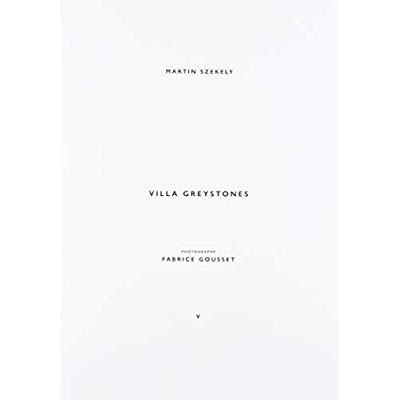 Emprunter Villa Greystones. Dinard livre