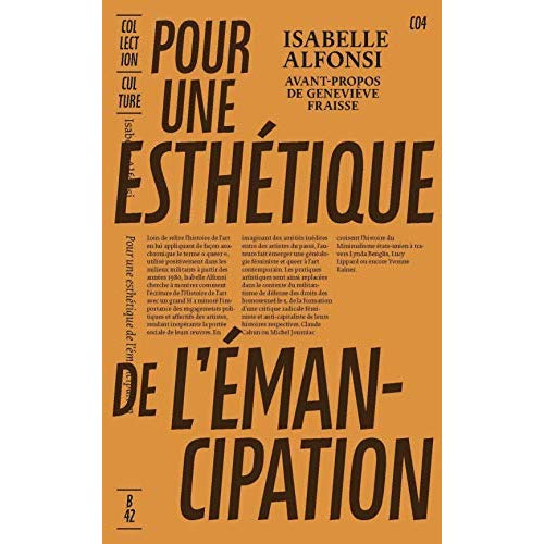 Emprunter Pour une esthétique de l'émancipation. Construire les lignées d'un art queer livre