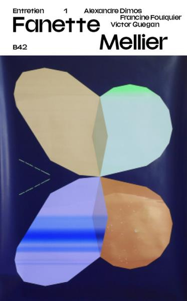 Emprunter La fabroique de Fanette Mellier livre