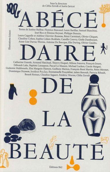 Emprunter Abécédaire de la beauté livre