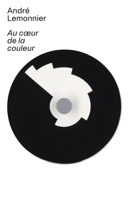 Emprunter André Lemonnier, au coeur de la couleur livre