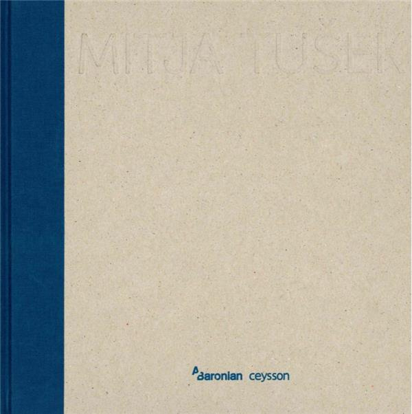 Emprunter Mitja Tusek livre