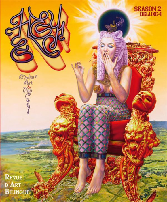 Emprunter Hey ! Saison 2 Deluxe livre