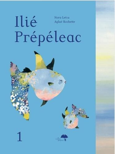 Emprunter Ilié Prépéleac. La dissolution de Sofia Onéga ; Au-delà des champs de tourne-lunes livre