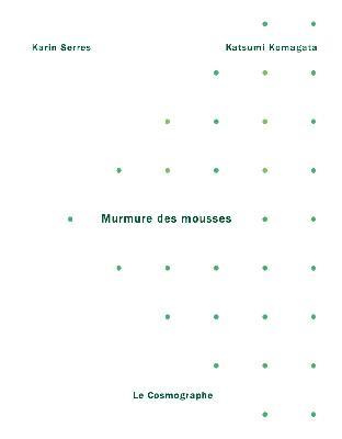 Emprunter Murmure des mousses livre