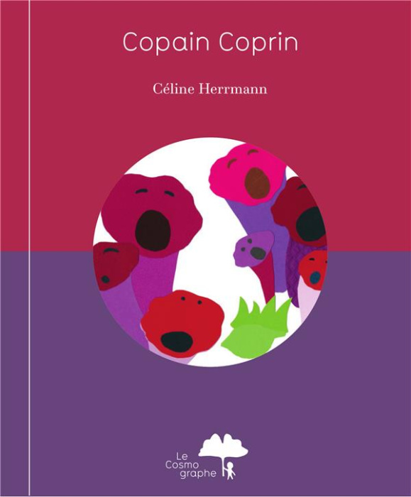 Emprunter Copain Coprin livre