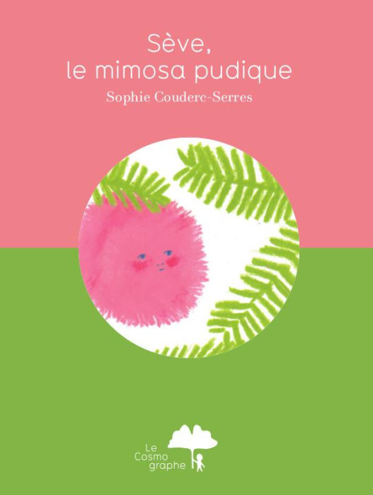 Emprunter Sève, le mimosa pudique livre
