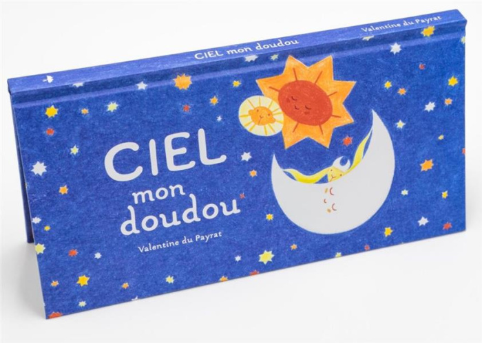 Emprunter Ciel mon doudou livre