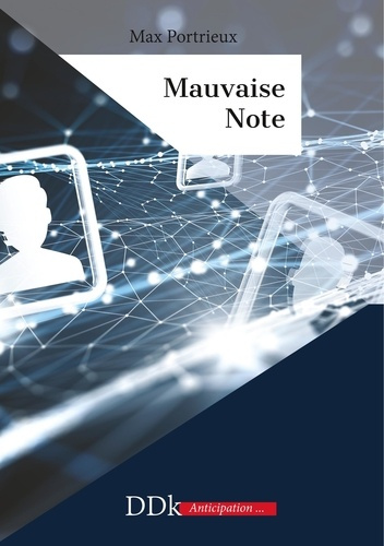 Emprunter Mauvaise note livre