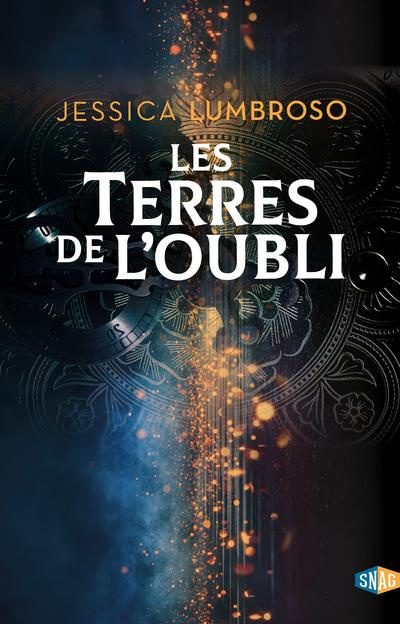 Emprunter Les Terres de l'Oubli Tome 1 livre