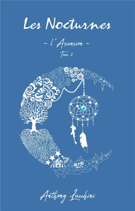 Emprunter Les Nocturnes livre