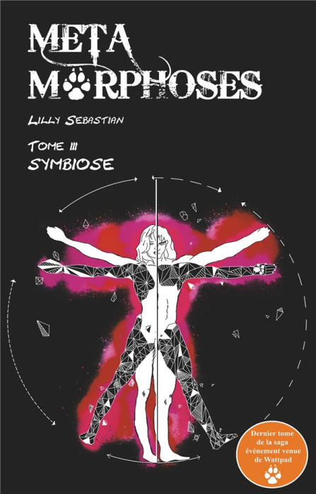 Emprunter Métamorphoses Tome 3 : Symbiose livre
