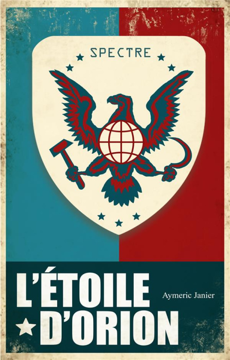 Emprunter L'étoile d'Orion livre