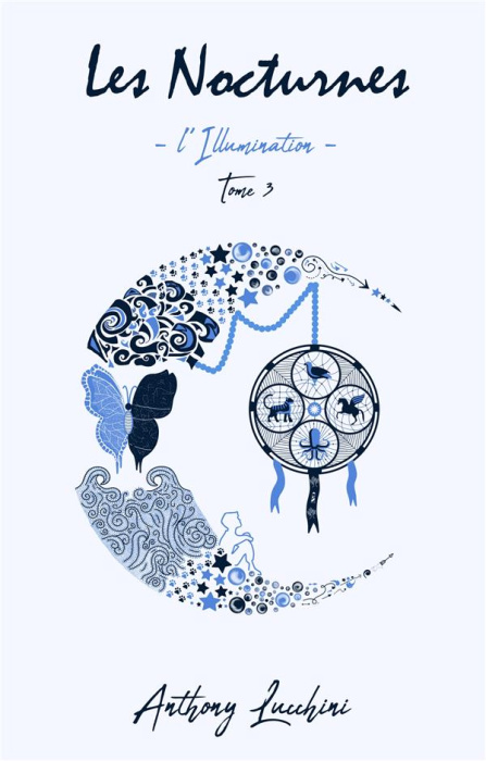 Emprunter Les Nocturnes Tome 3 : L'illumination livre