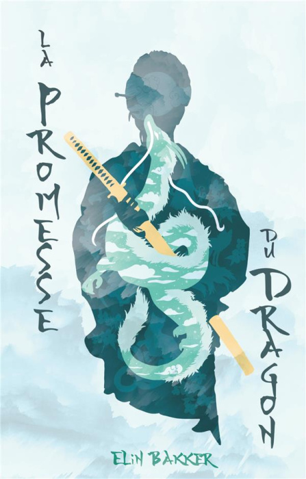 Emprunter La promesse du dragon livre