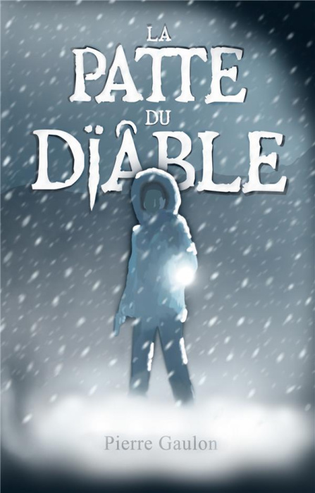 Emprunter La Patte du Diable livre