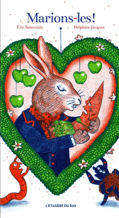 Emprunter Marions-les ! livre