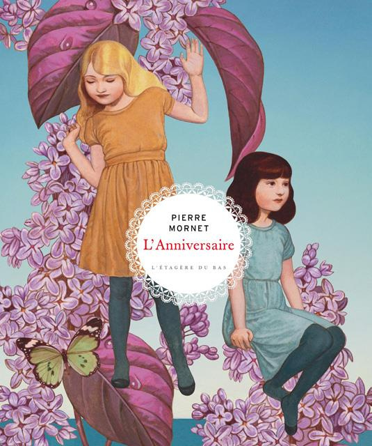 Emprunter L'Anniversaire livre