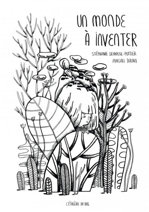 Emprunter Un monde à inventer livre