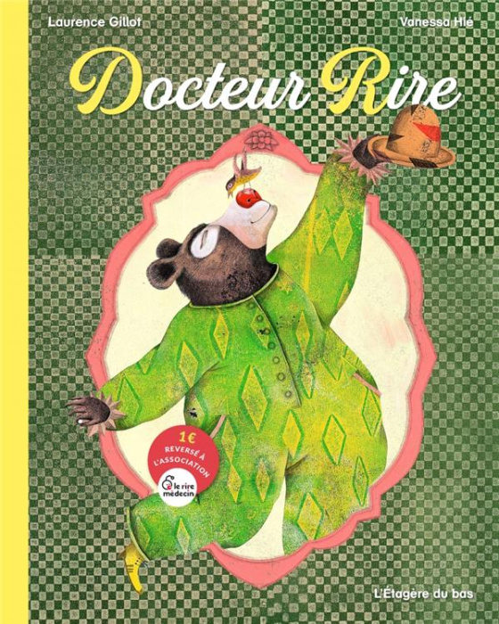 Emprunter Docteur Rire livre