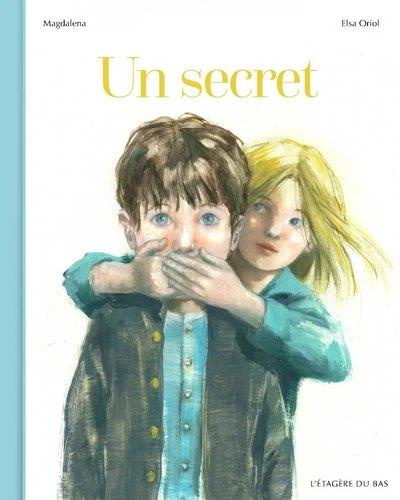 Emprunter Un secret livre