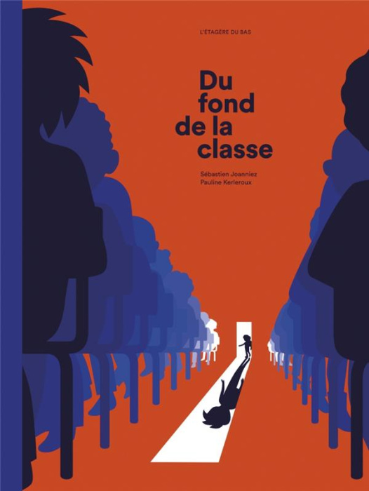 Emprunter Du fond de la classe livre
