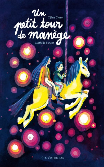 Emprunter Un petit tour de manège livre