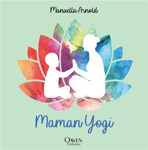 Emprunter Maman Yogi livre