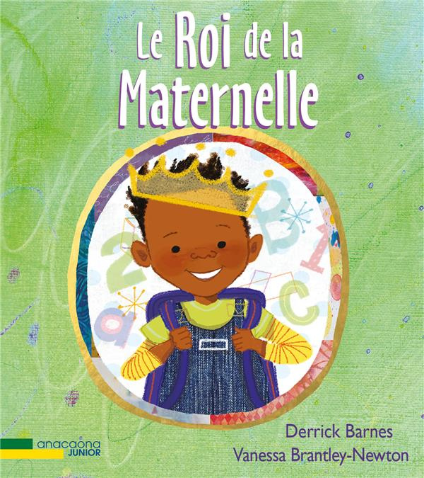 Emprunter Le Roi de la Maternelle livre