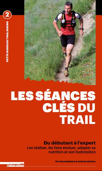 Emprunter Les 12 séances clés du trail livre