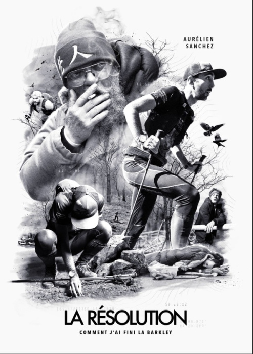 Emprunter La résolution livre