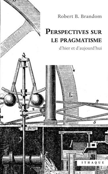 Emprunter Perspectives sur le pragmatisme livre