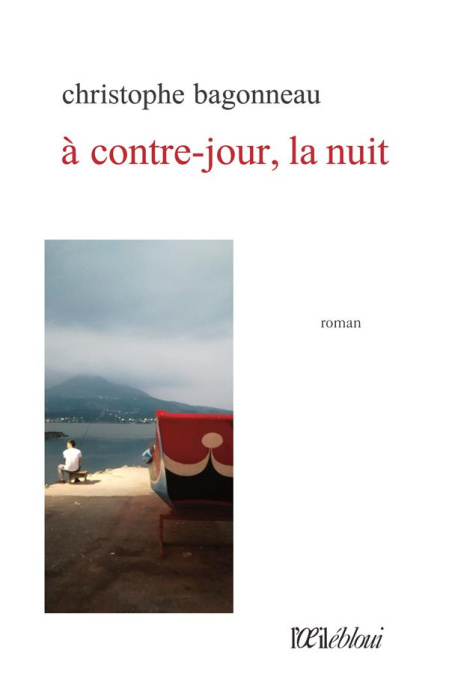 Emprunter A contre-jour, la nuit livre