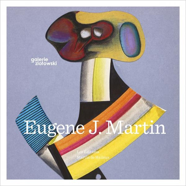 Emprunter Eugene J. Martin. Edition bilingue français-anglais livre