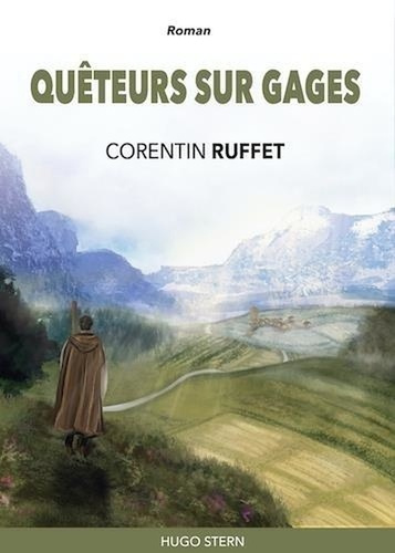 Emprunter Quêteurs sur gages livre