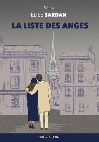 Emprunter La liste des anges livre