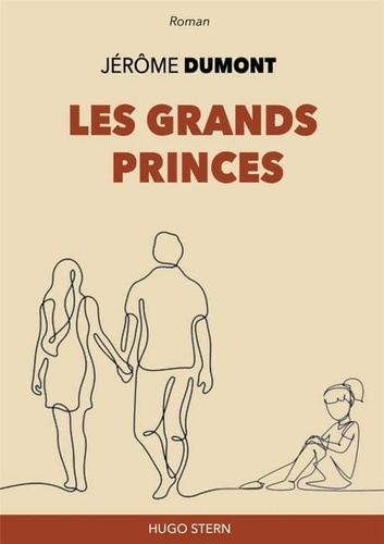 Emprunter Les grands princes livre
