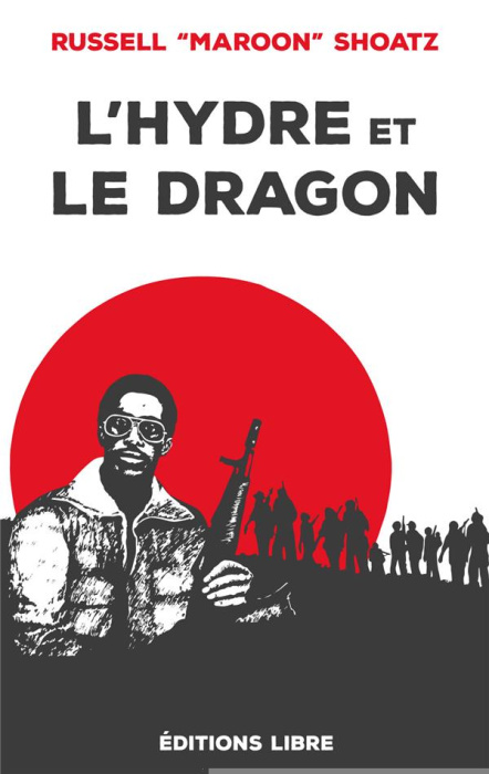Emprunter L'hydre et le dragon livre