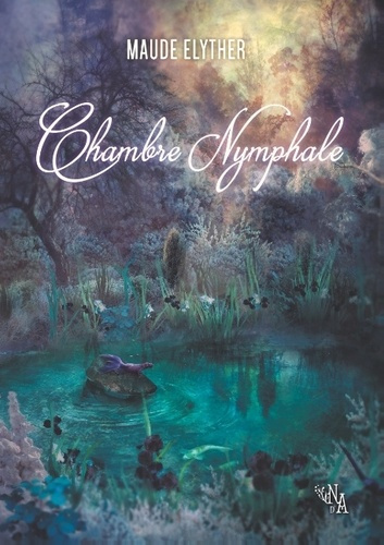 Emprunter CHAMBRE NYMPHALE livre