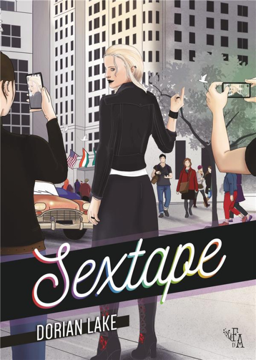 Emprunter SEXTAPE - VERSION LGBT livre