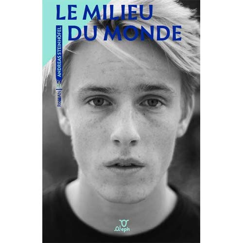 Emprunter Le milieu du monde livre