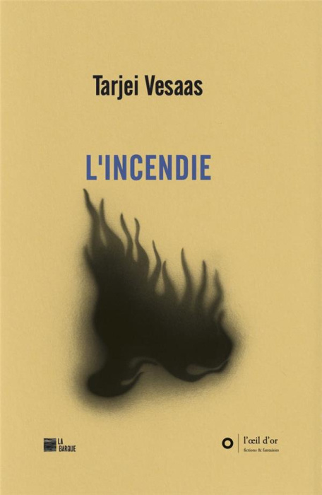 Emprunter L'Incendie livre