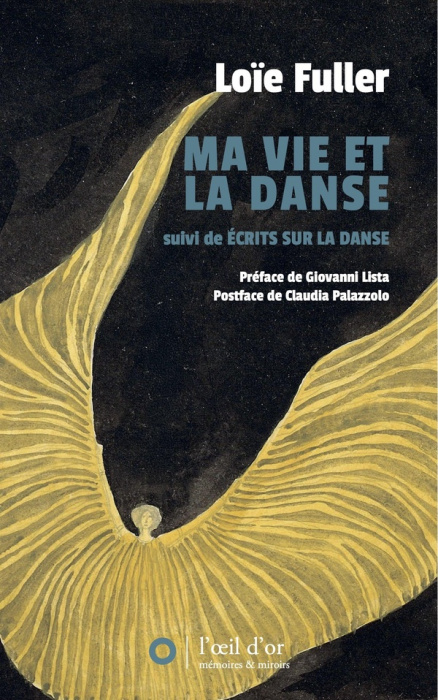 Emprunter Ma vie et la danse. Suivi de La danse ; Danse ultra violette ; Le langage de la danse ; Théorie de l livre
