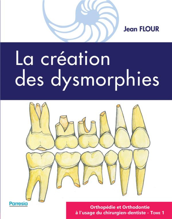 Emprunter Orthopédie et orthodontie à l'usage du chirurgien-dentiste. Tome 1, La création des dysmorphies livre