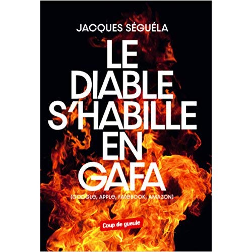 Emprunter Le diable s'habille en Gafa livre