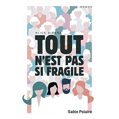 Emprunter Tout n'est pas si fragile livre